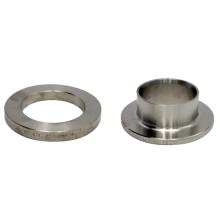 Svejsekraver og Bunde